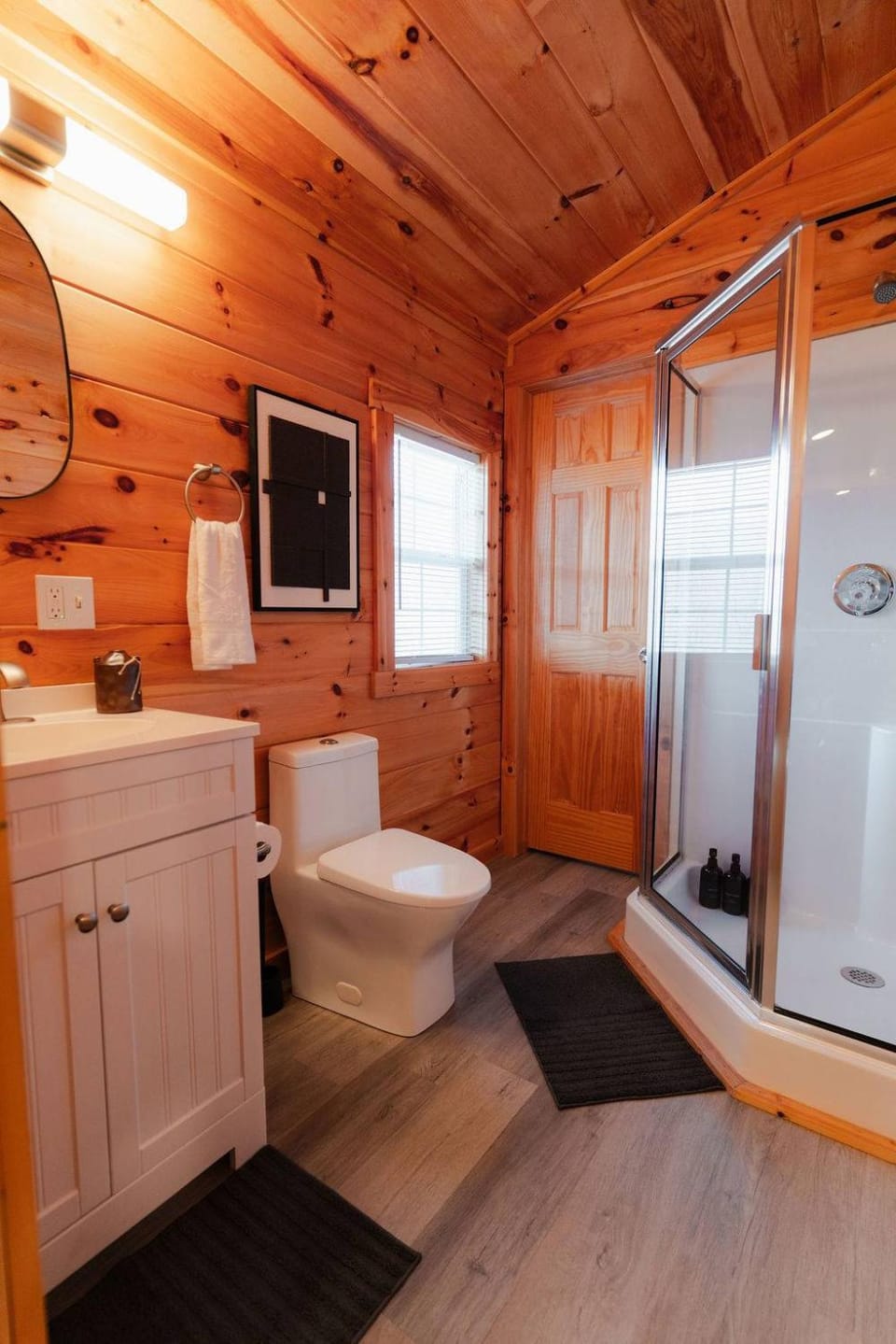 Bathroom, Bath