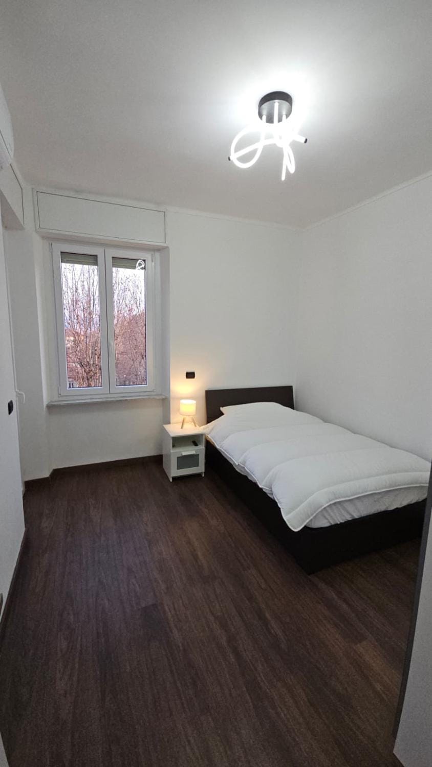 Casa Giovanni Apartment in Turin