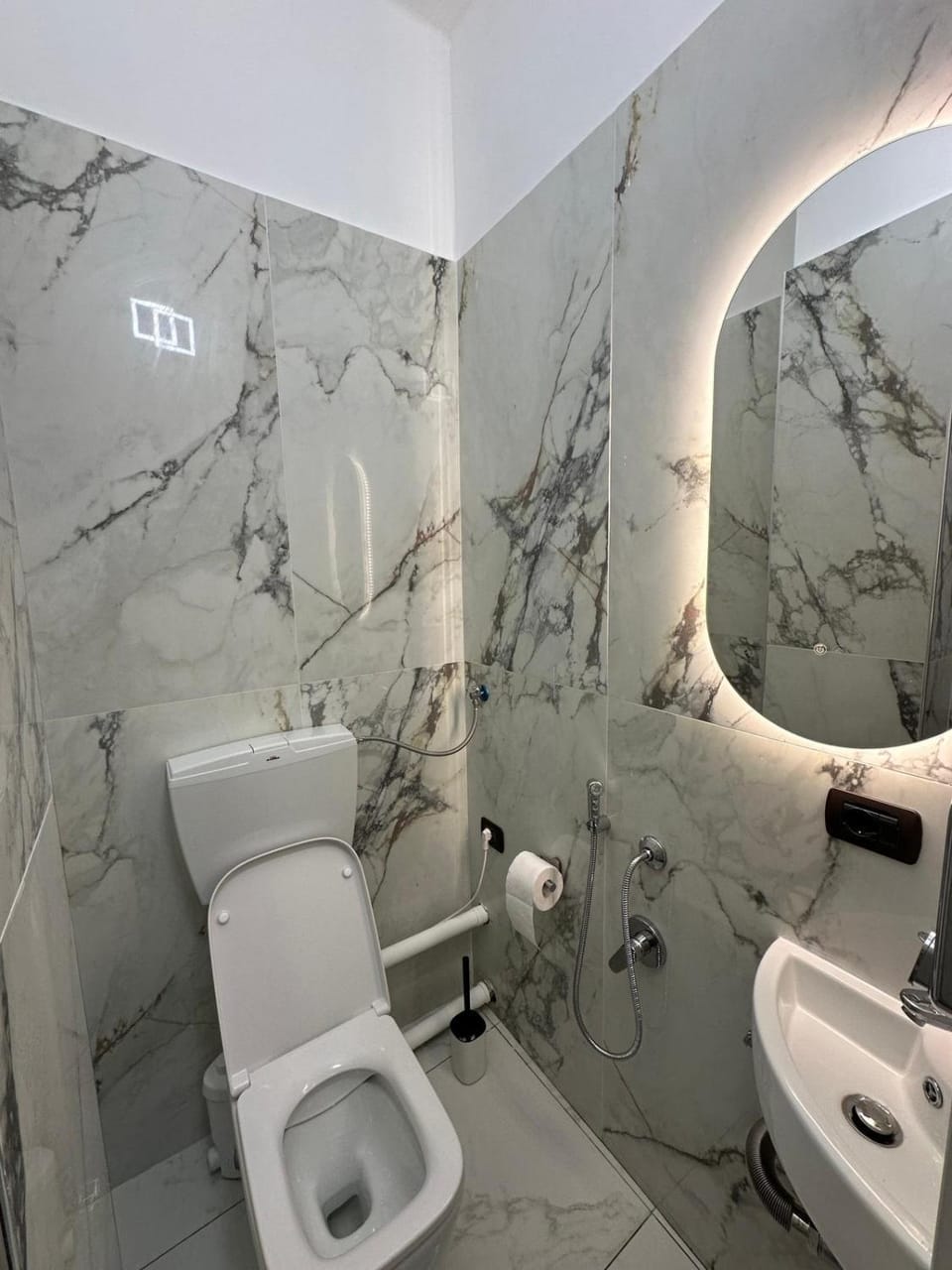 Casa Giovanni Apartment in Turin