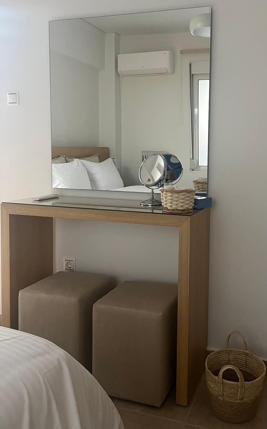 Κομψό Διαμέρισμα στο Πασαλιμάνι Apartment in Sporades, Greece