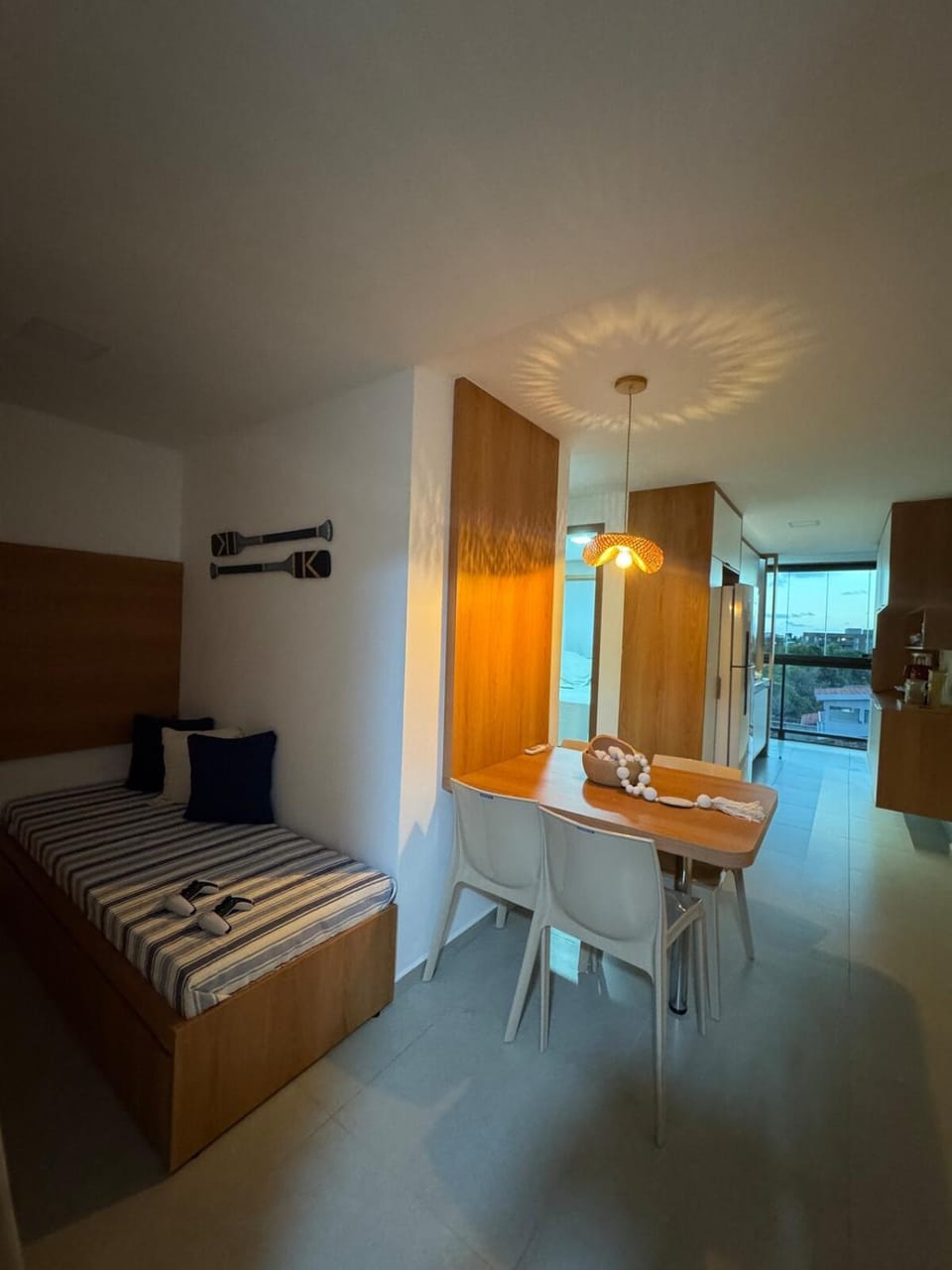 Jardim dos Carneiros FLAT 306 Apartment in State of Pernambuco, Brazil