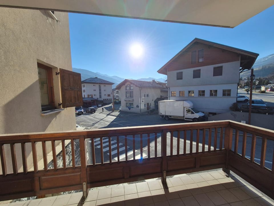 View (from property/room), Balcony/Terrace