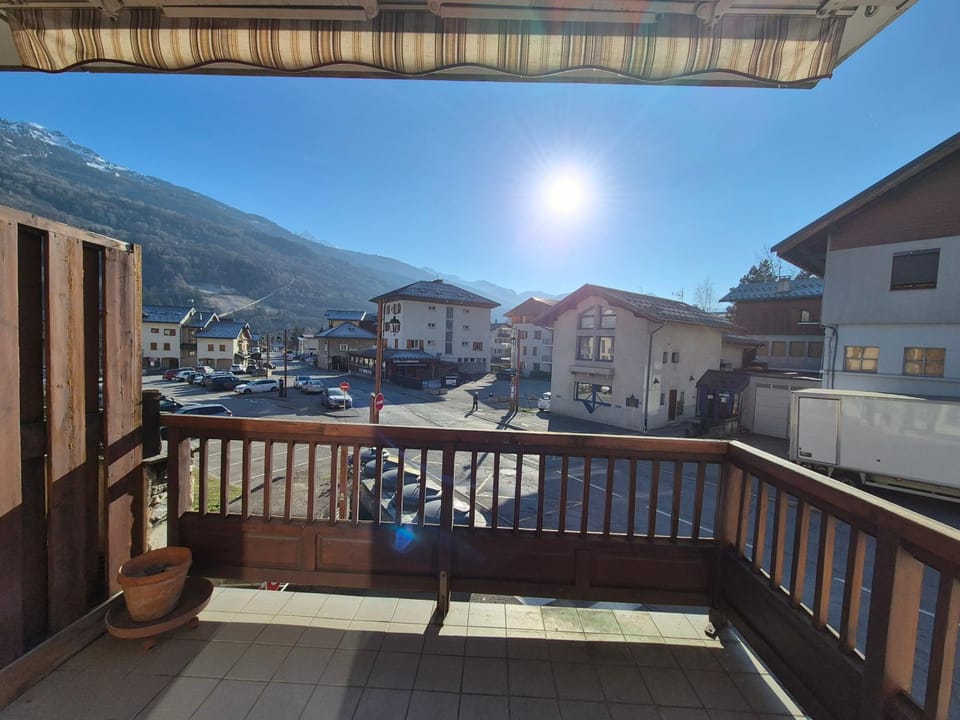View (from property/room), Balcony/Terrace