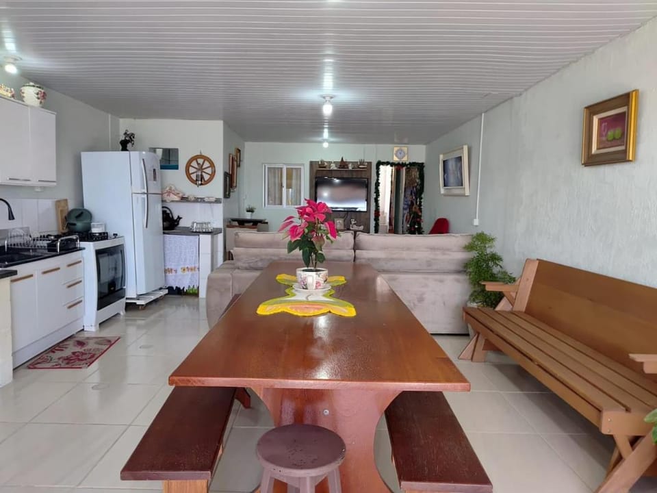 Linda casa à beira-mar House in State of Santa Catarina
