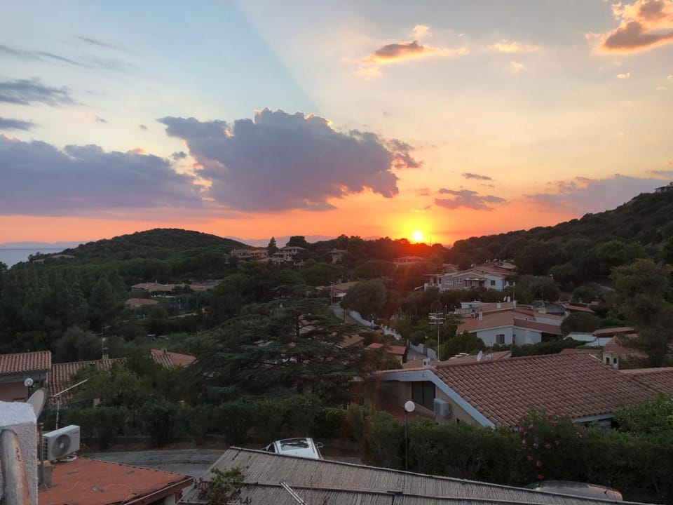Zenith villa within walking distance of the sea Villa in Geremeas