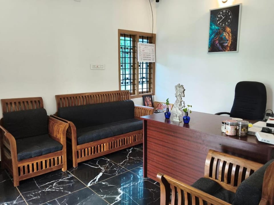 Paalm view premium resort Vacation rental in Kerala