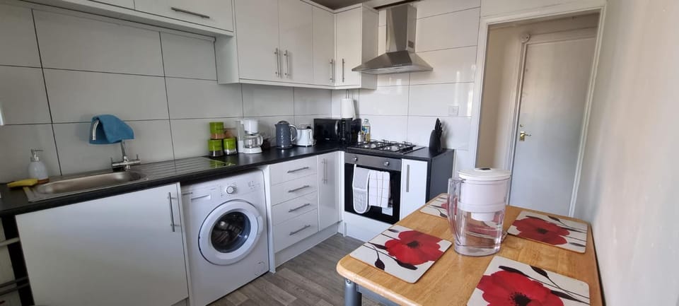 Lovely apartment in Bermondsey Apartment in London Borough of Southwark