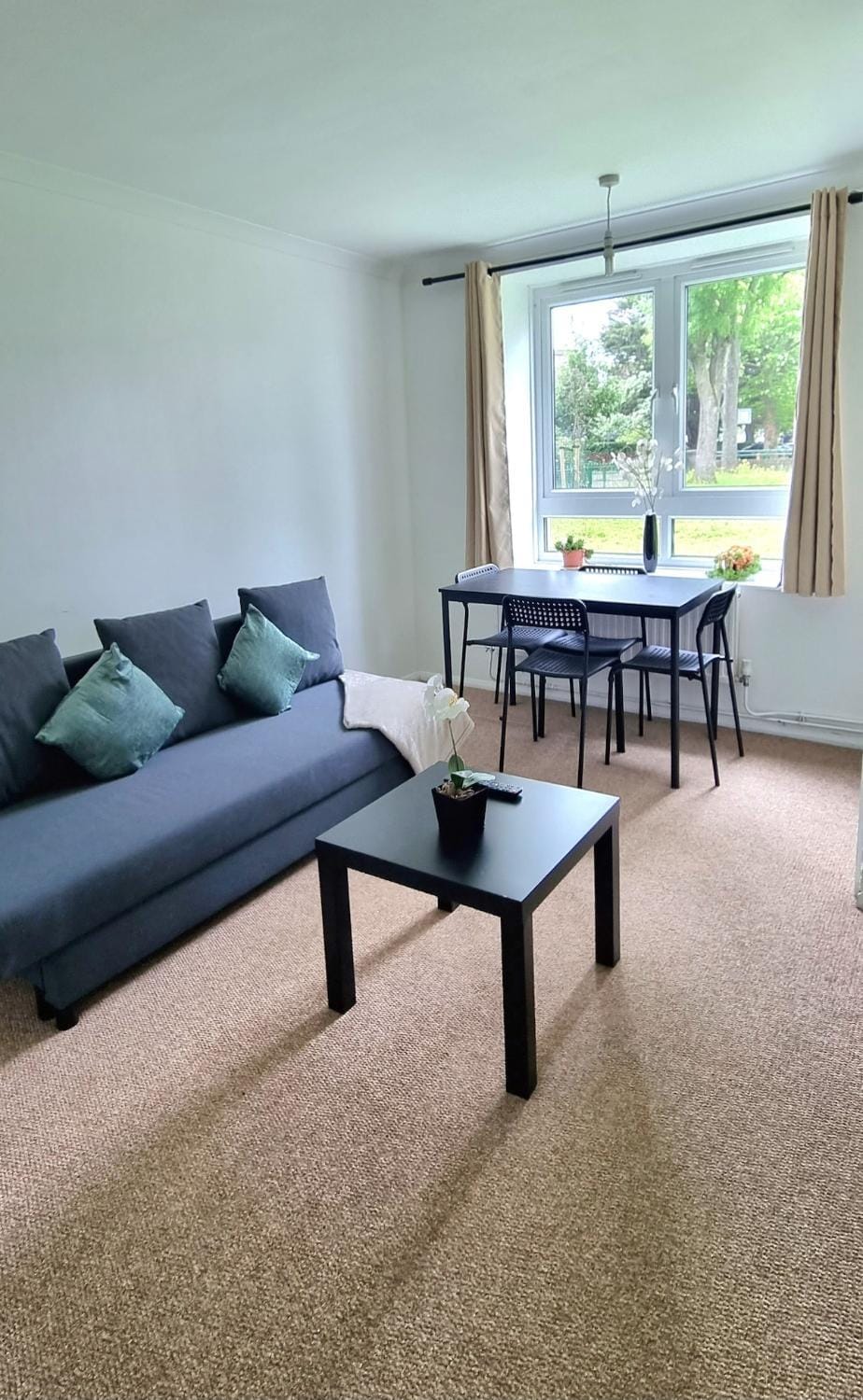 Lovely apartment in Bermondsey Apartment in London Borough of Southwark