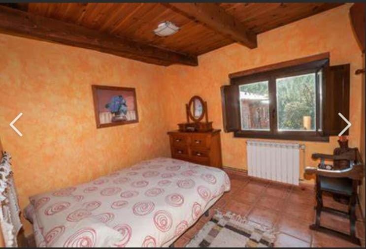 Mirador de Babia II Apartment in Castile and León