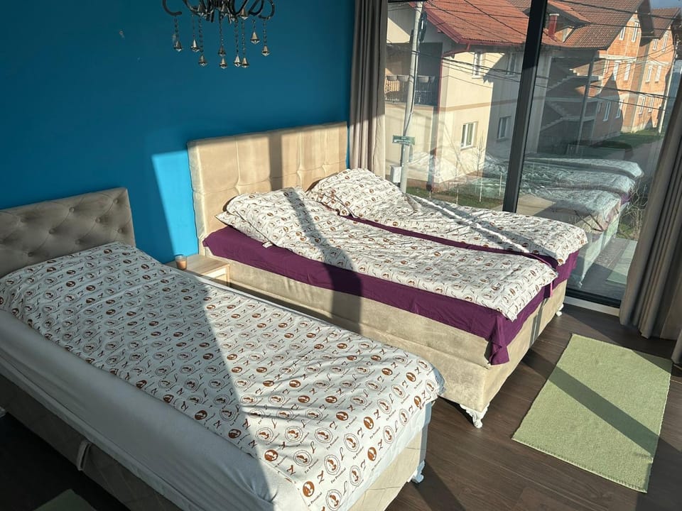 Apartman Emina Apartment in Sarajevo