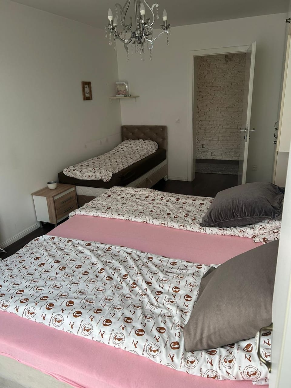 Apartman Emina Apartment in Sarajevo