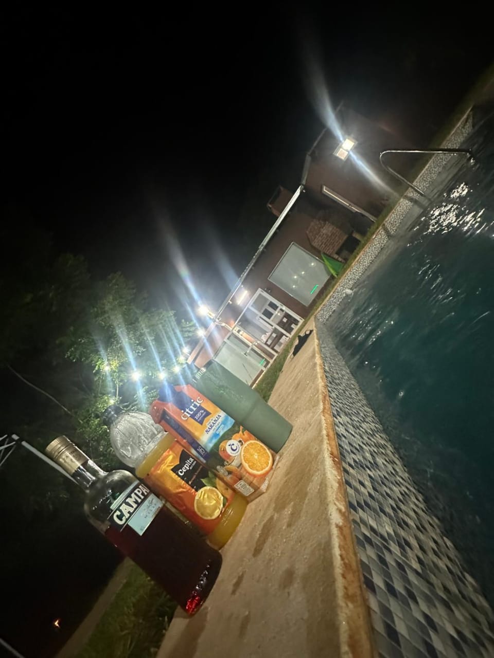 Finca ipora House in Misiones Province, Argentina