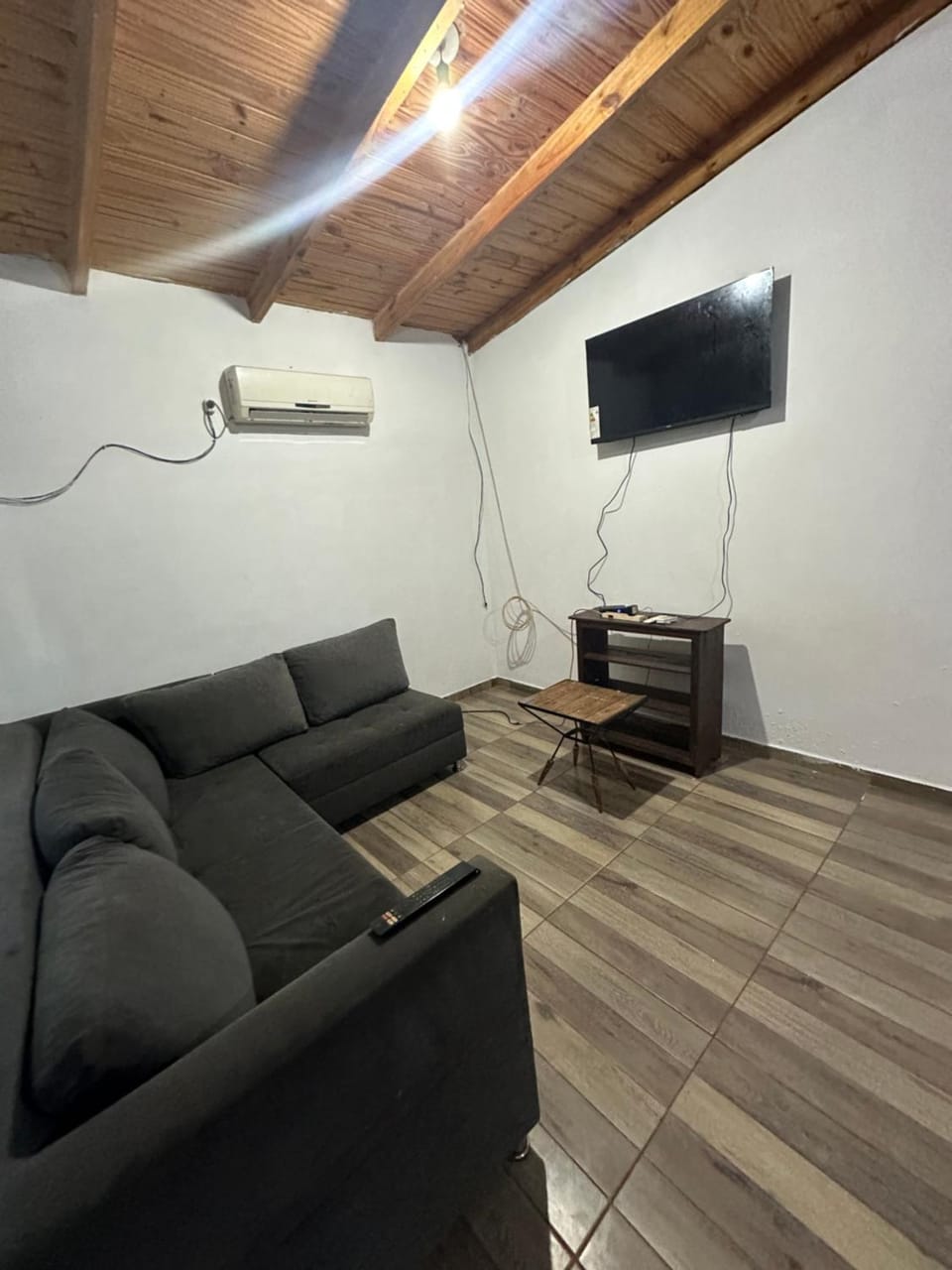 Finca ipora House in Misiones Province, Argentina