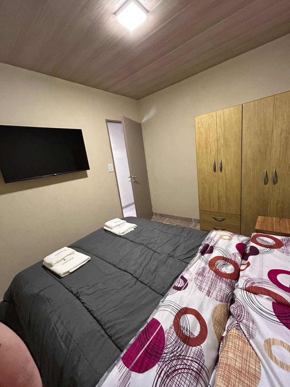 TV and multimedia, Bedroom