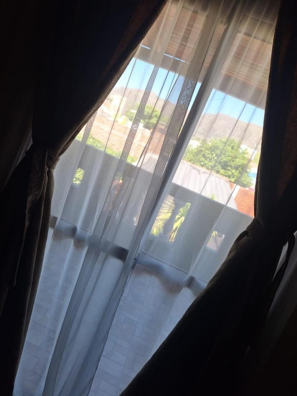 DEPARTAMENTO LOS PARAISOS, cómodo y amplio Apartment in San Luis