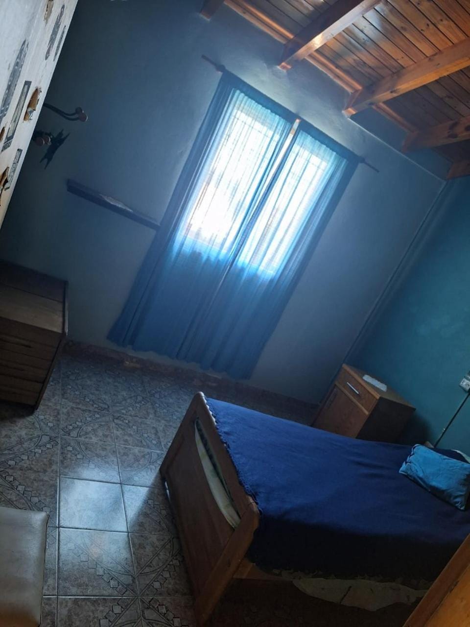 DEPARTAMENTO LOS PARAISOS, cómodo y amplio Apartment in San Luis