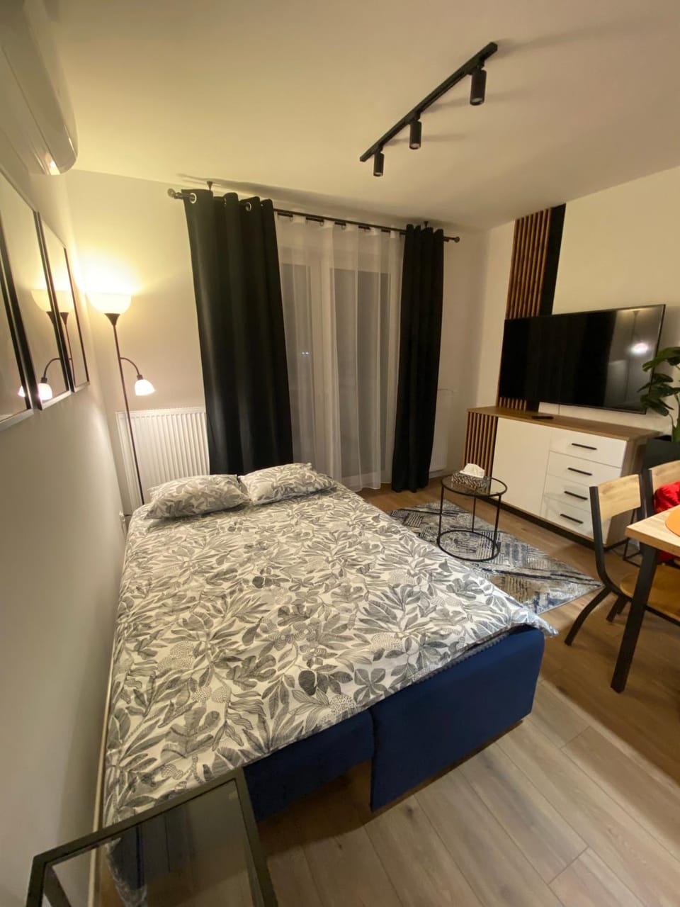 DIM Suwałki Szpitalna V Apartment in Lithuania