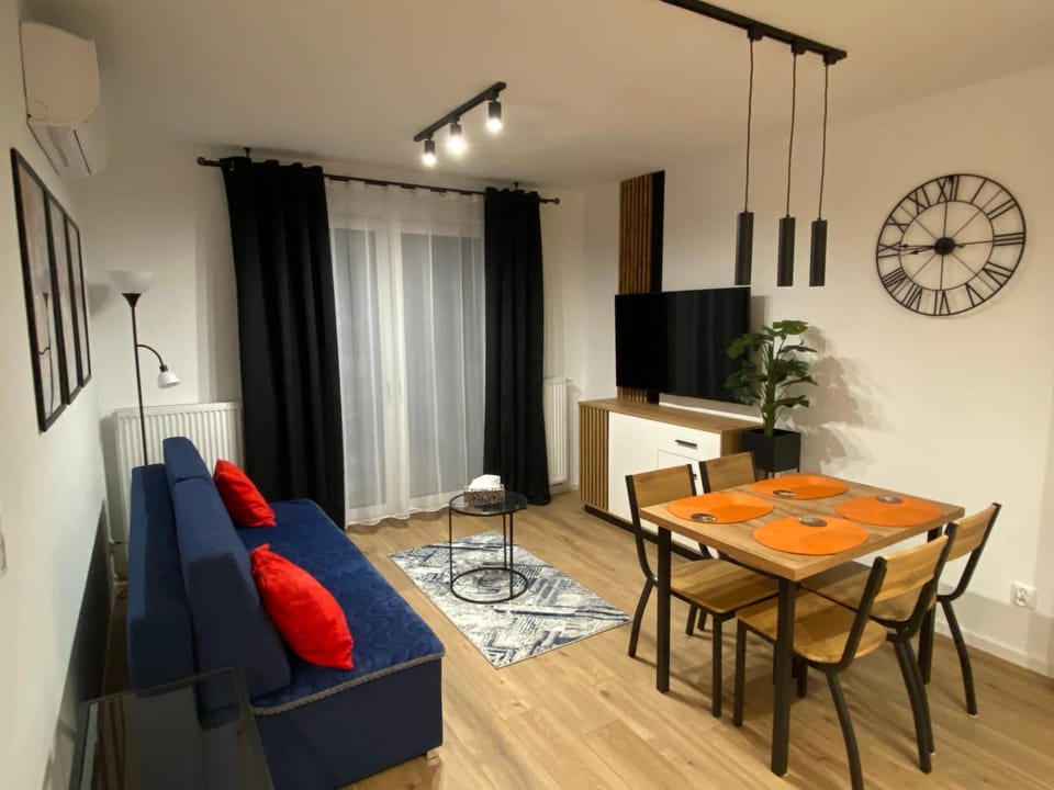 DIM Suwałki Szpitalna V Apartment in Lithuania