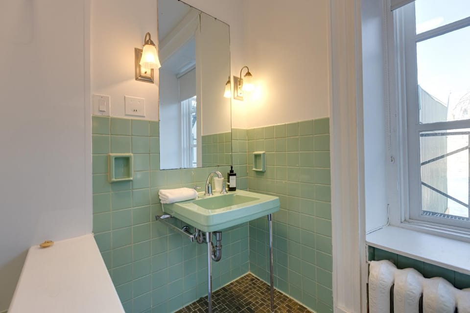 Le Cavalier du Moulin - M11 Apartment hotel in Quebec City