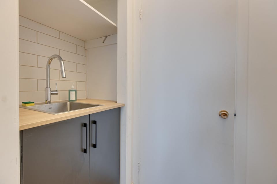 Le Cavalier du Moulin - M11 Apartment hotel in Quebec City