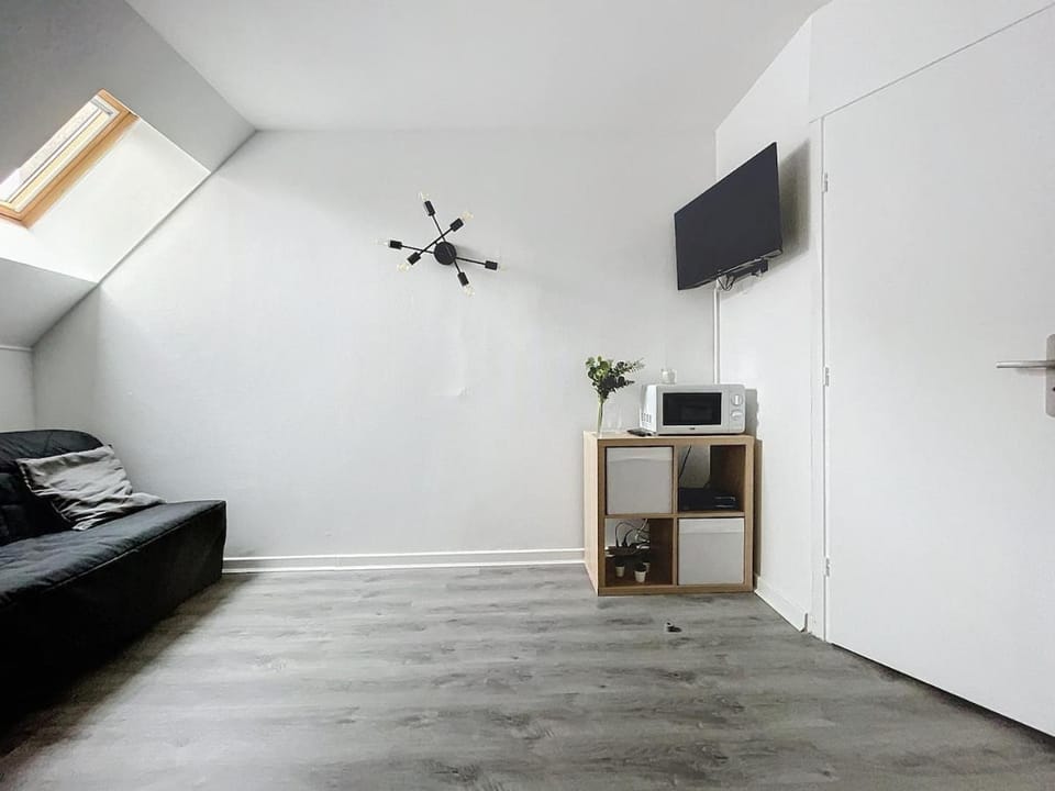 Le Petit Jules Apartment in Dijon