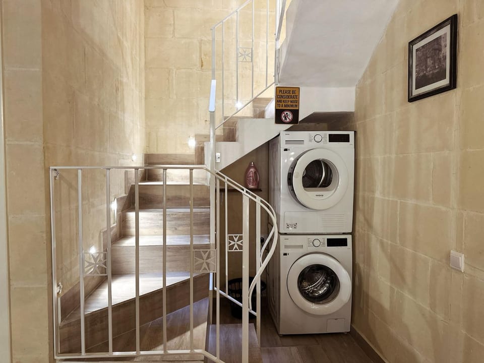 Mandaraggio Stays Vacation rental in Malta