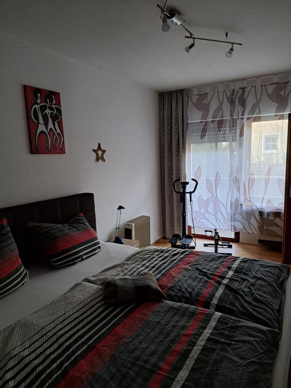 Wasgauer Felsen und Seenland Apartment in Rhineland-Palatinate