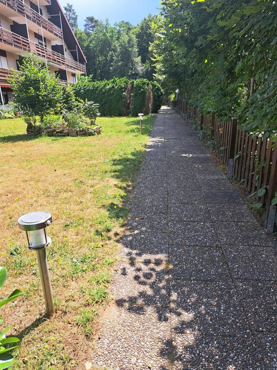 Wasgauer Felsen und Seenland Apartment in Rhineland-Palatinate