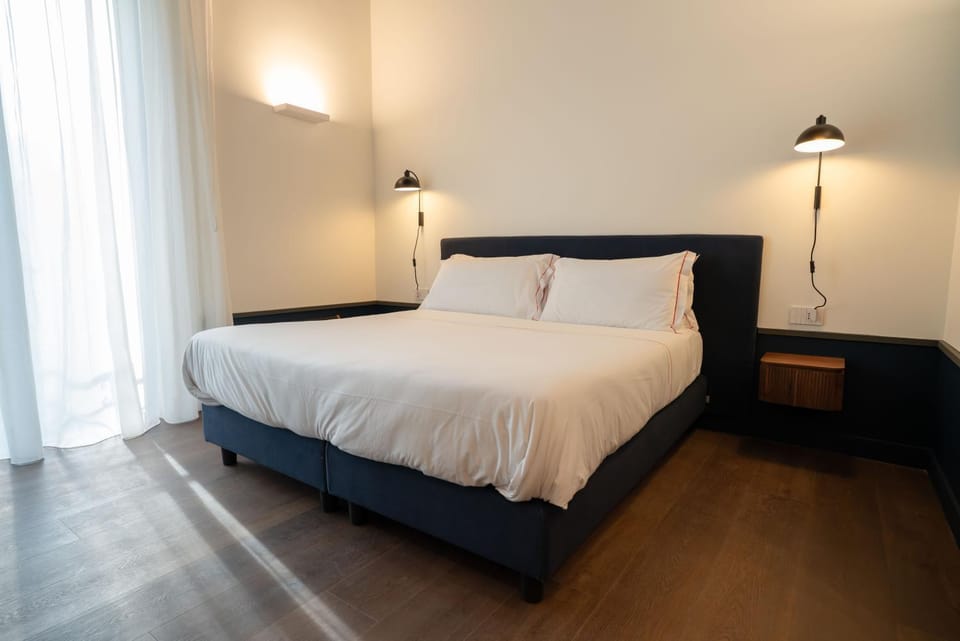 Maison Petronilla Bed and Breakfast in Naples
