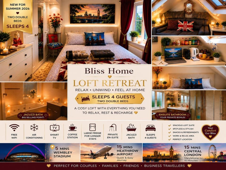 Communal lounge/ TV room, TV and multimedia, Photo of the whole room, Business facilities, Bedroom, Garden view, Landmark view, group of guests, group of guests, Family, Family, Parking, internet, towels, washing machine, air conditioner