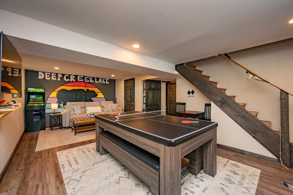 WISPer Lake House in McHenry
