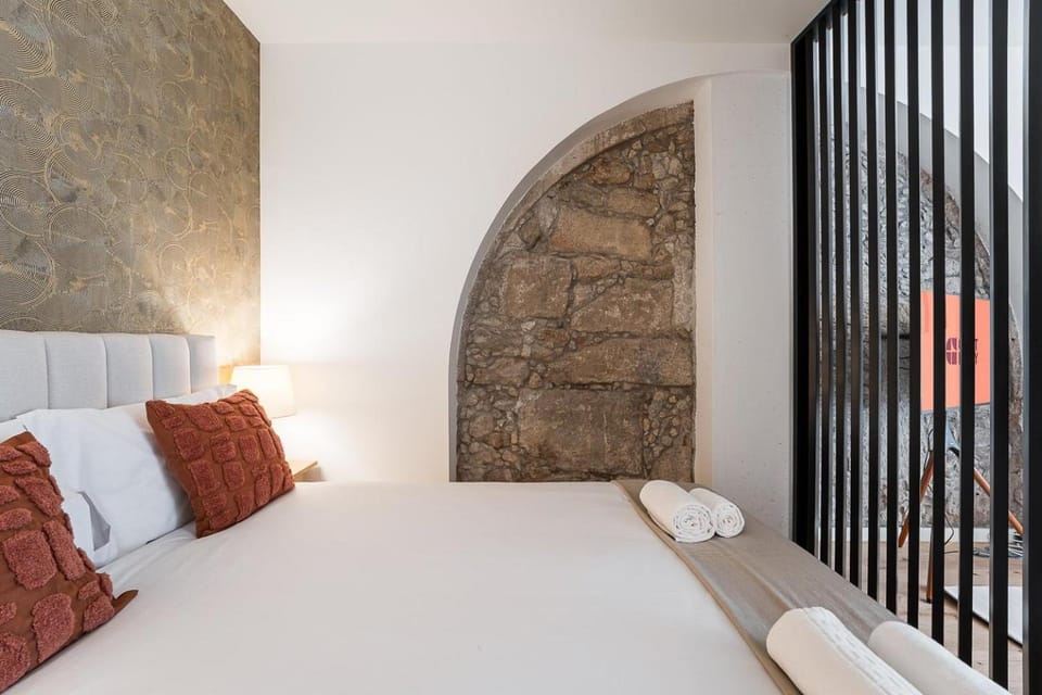 GuestReady - Crown Garden Escape Apartment in Porto