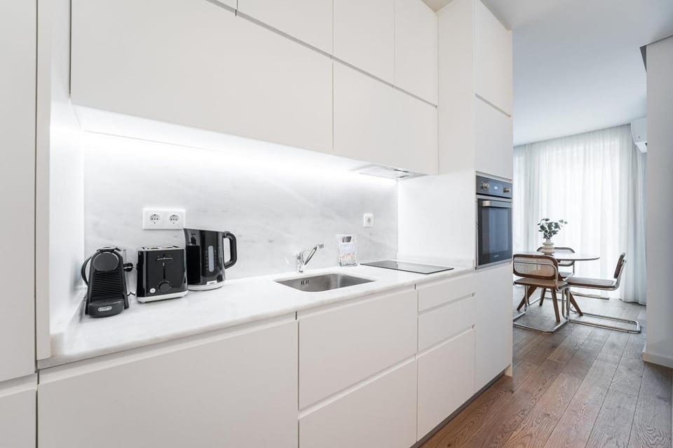 GuestReady - Crown Garden Escape Apartment in Porto