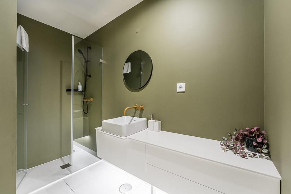 GuestReady - Crown Garden Escape Apartment in Porto