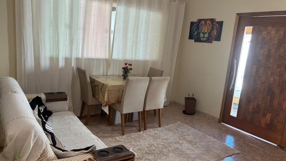 Casa Melodia das Ondas House in Niterói