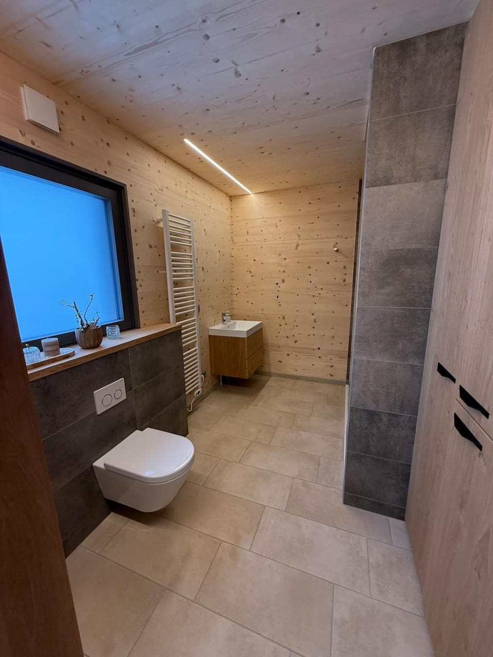 Wohnen am Südhang Apartment in Bavaria