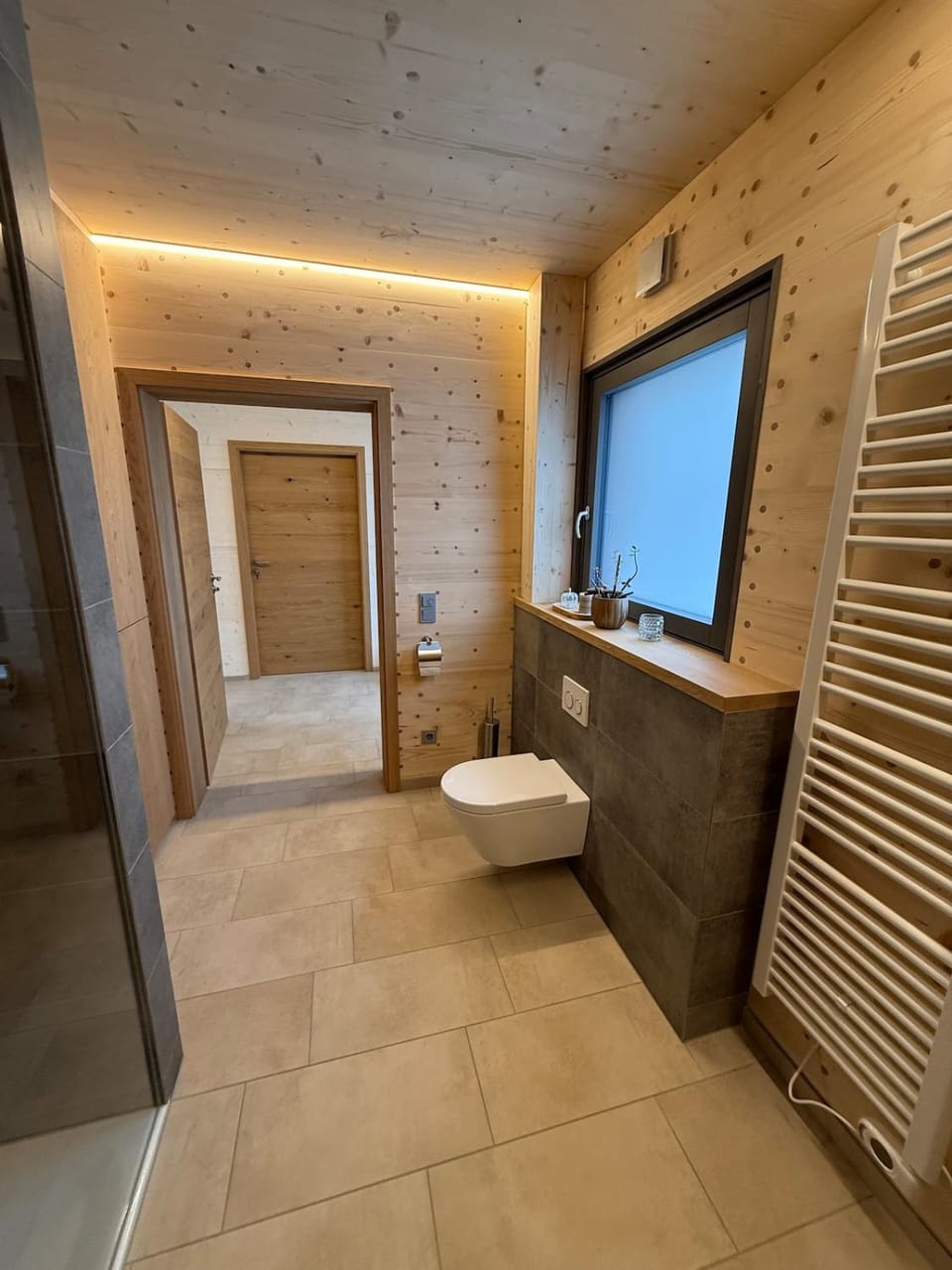 Wohnen am Südhang Apartment in Bavaria