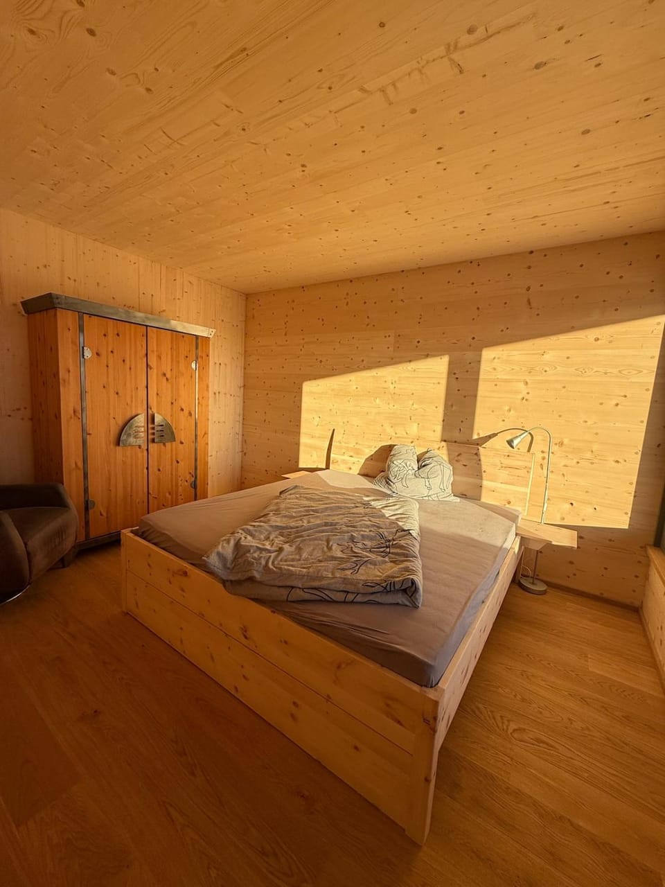Wohnen am Südhang Apartment in Bavaria