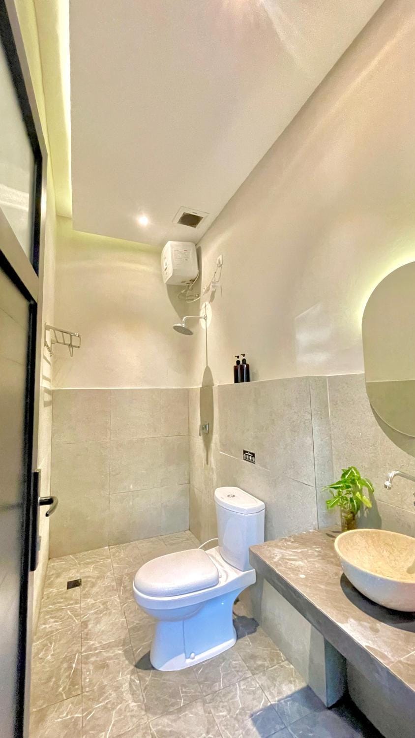 Damey Villas with Private Pool Gunungkidul Villa in Special Region of Yogyakarta