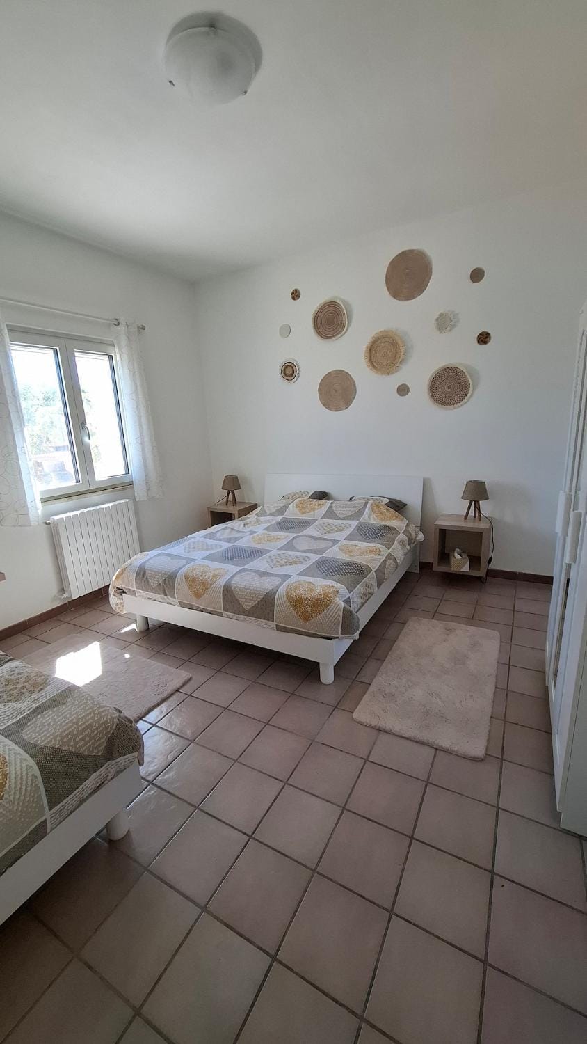 Villa Doppia M au calme dans la campagne House in Province of Taranto