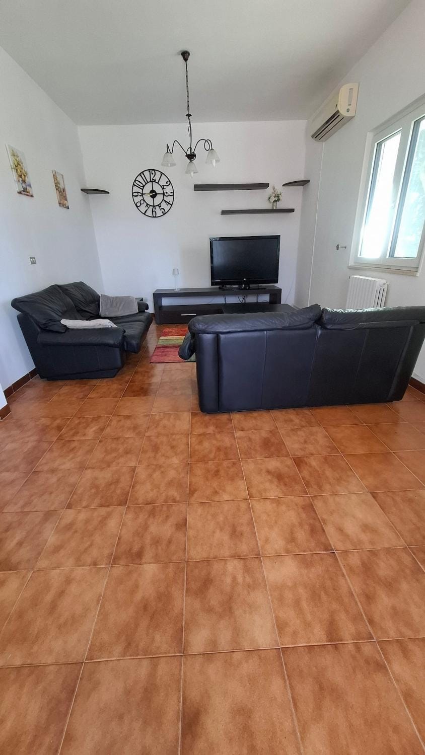 Villa Doppia M au calme dans la campagne House in Province of Taranto
