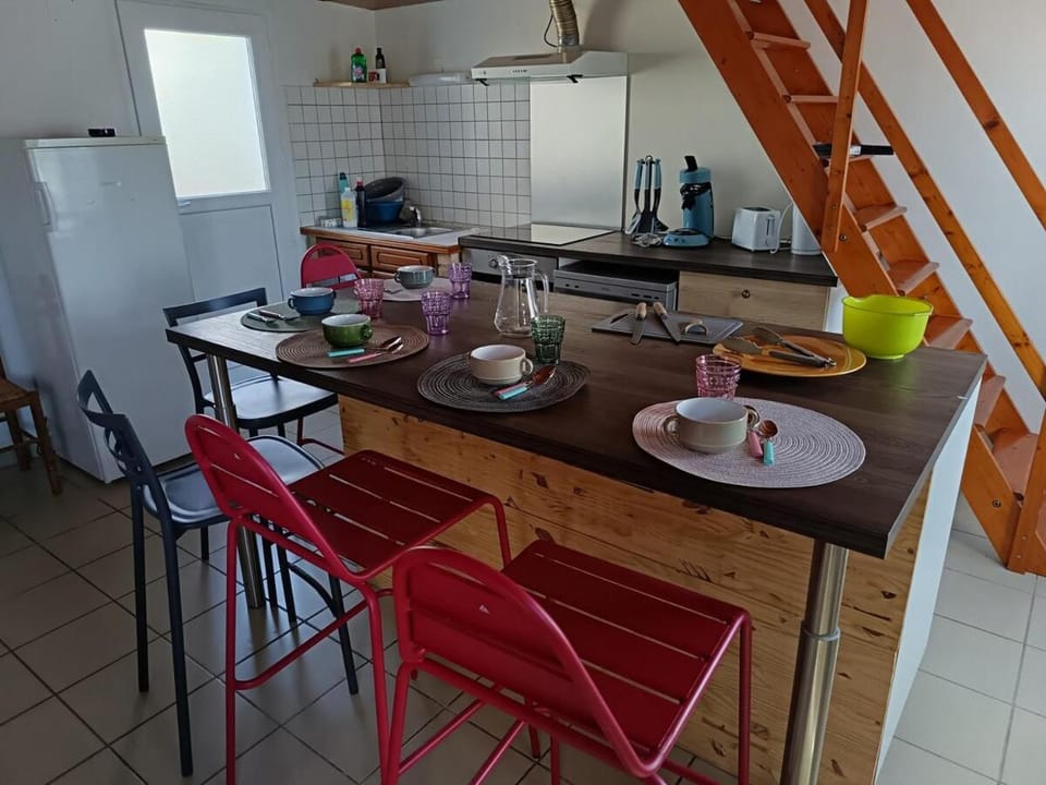 maison Le Wetz House in Hauts-de-France