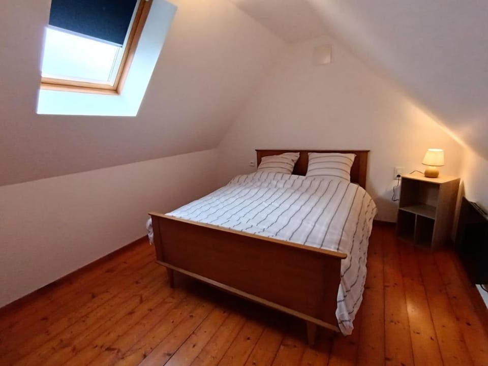 maison Le Wetz House in Hauts-de-France