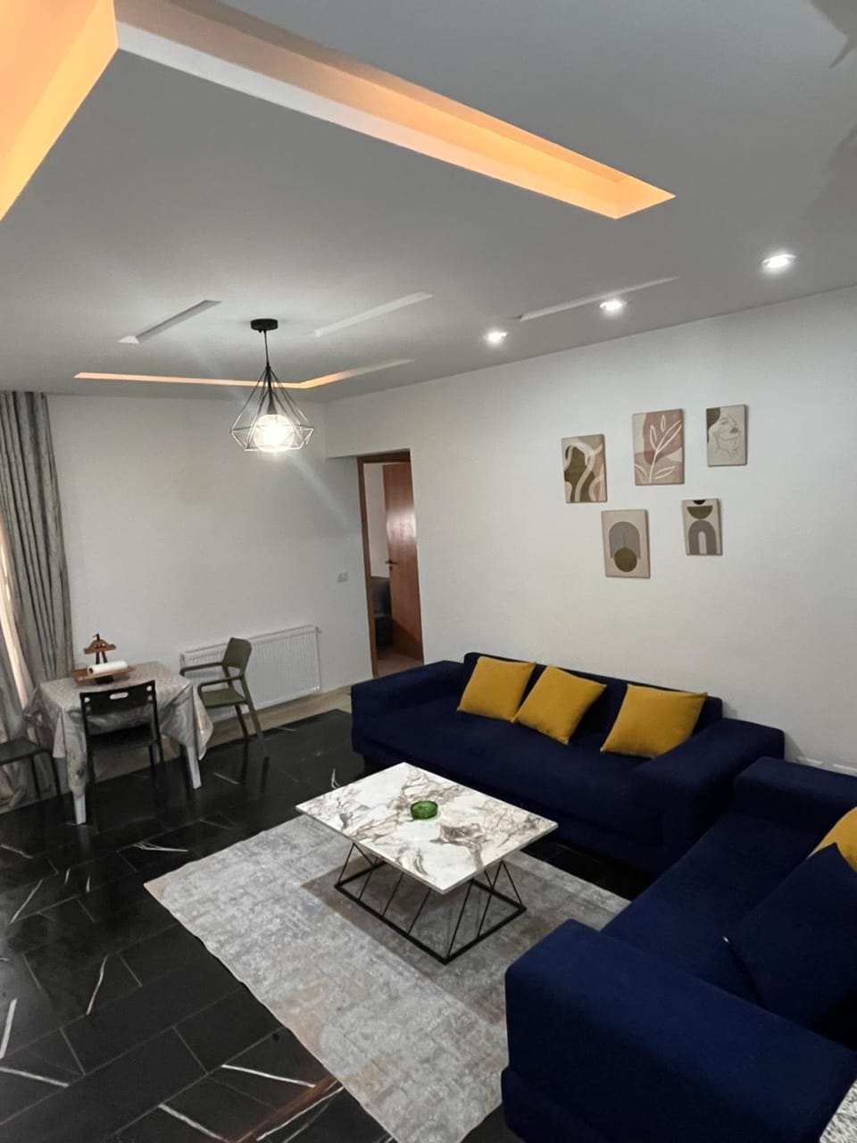 Sweet homme Apartment in Tunis Governorate, Tunisia