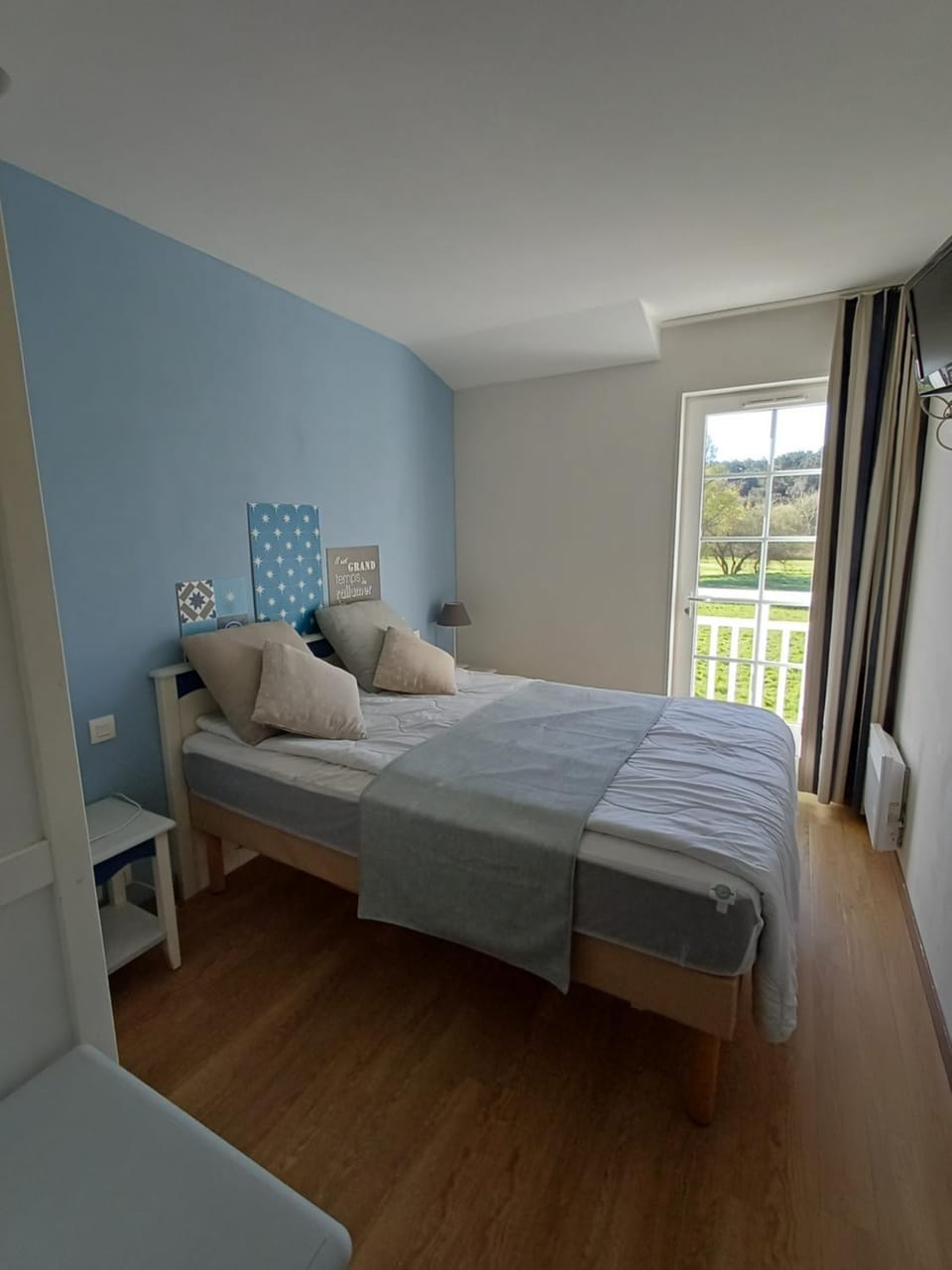 Pomme résidence le bocage Apartment in Talmont-Saint-Hilaire