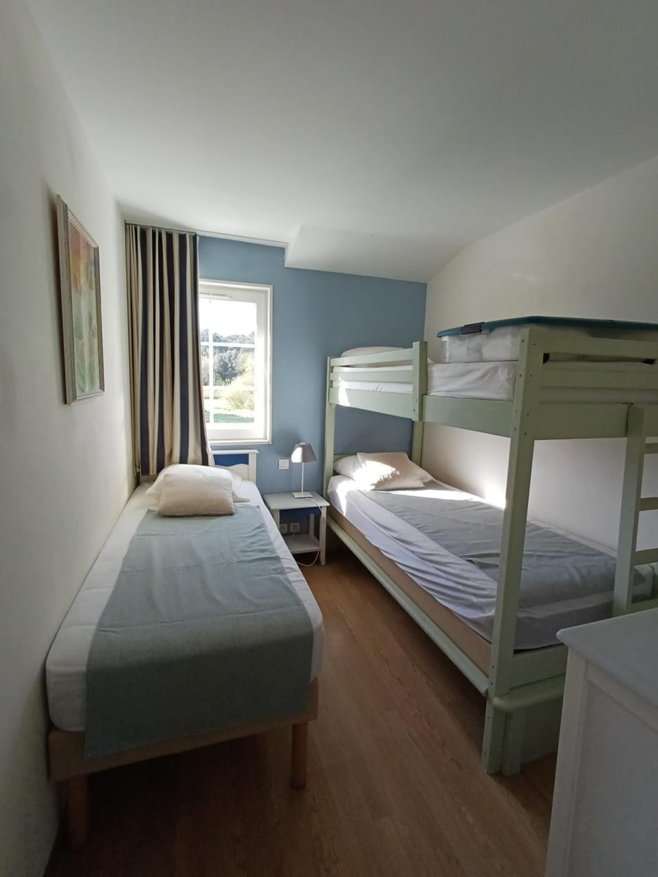 Pomme résidence le bocage Apartment in Talmont-Saint-Hilaire