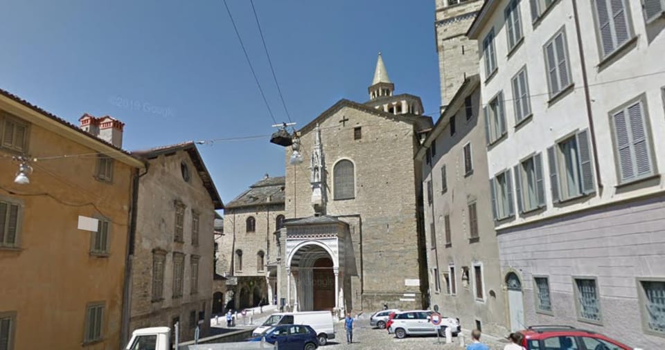 Flora Inn, MiraMura - Panorama incantato Apartment in Bergamo