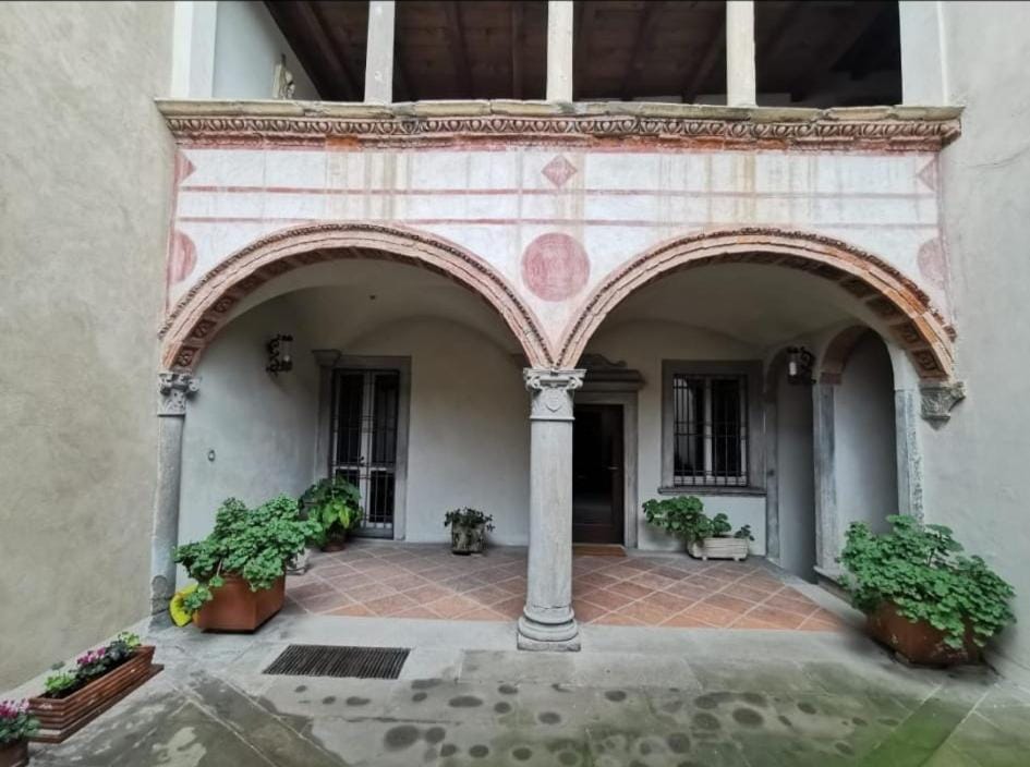 Flora Inn, MiraMura - Panorama incantato Apartment in Bergamo