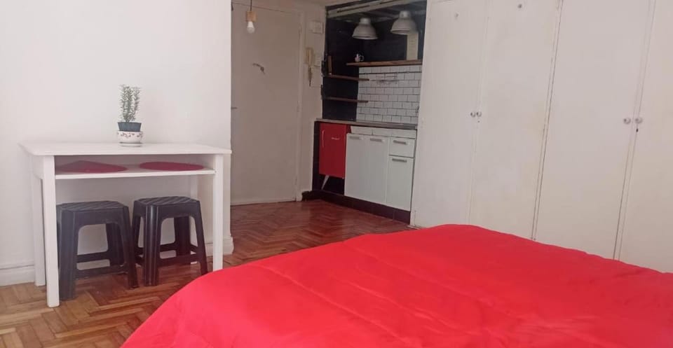 Palermo Street Studio - Güemes y Salguero Apartment in Buenos Aires
