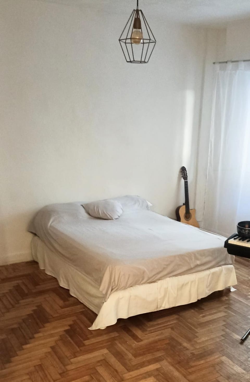 Palermo Street Studio - Güemes y Salguero Apartment in Buenos Aires